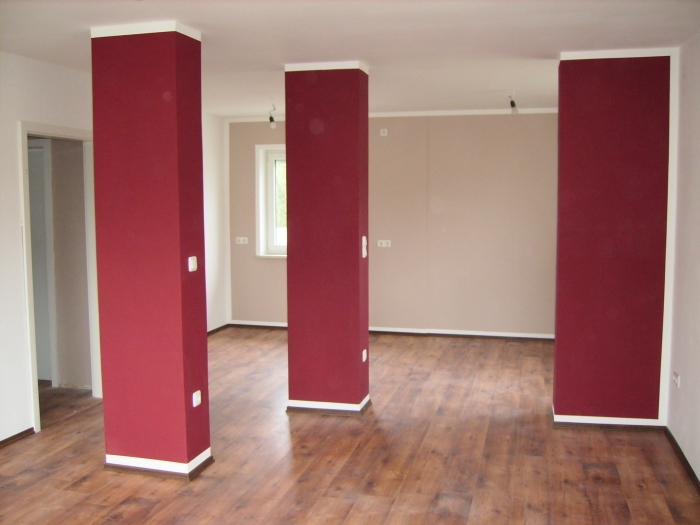 wanddesign