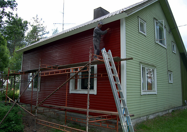 huis