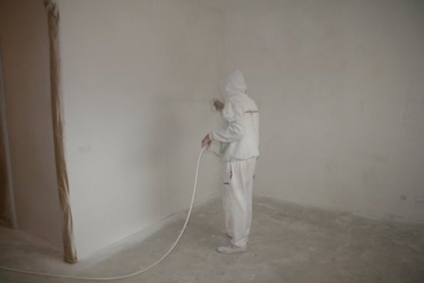 spuitwerk