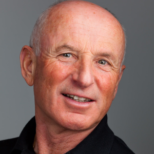 Foto van Jouke