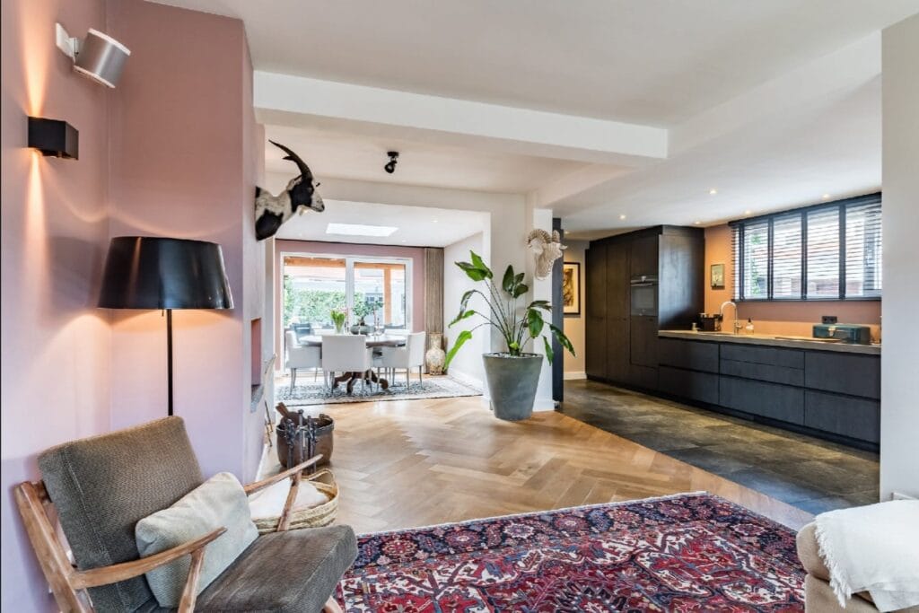 Wat kost een schilder per uur in 2025