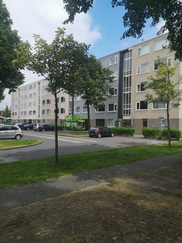 Hoe berekent een schilder zijn uurtarief